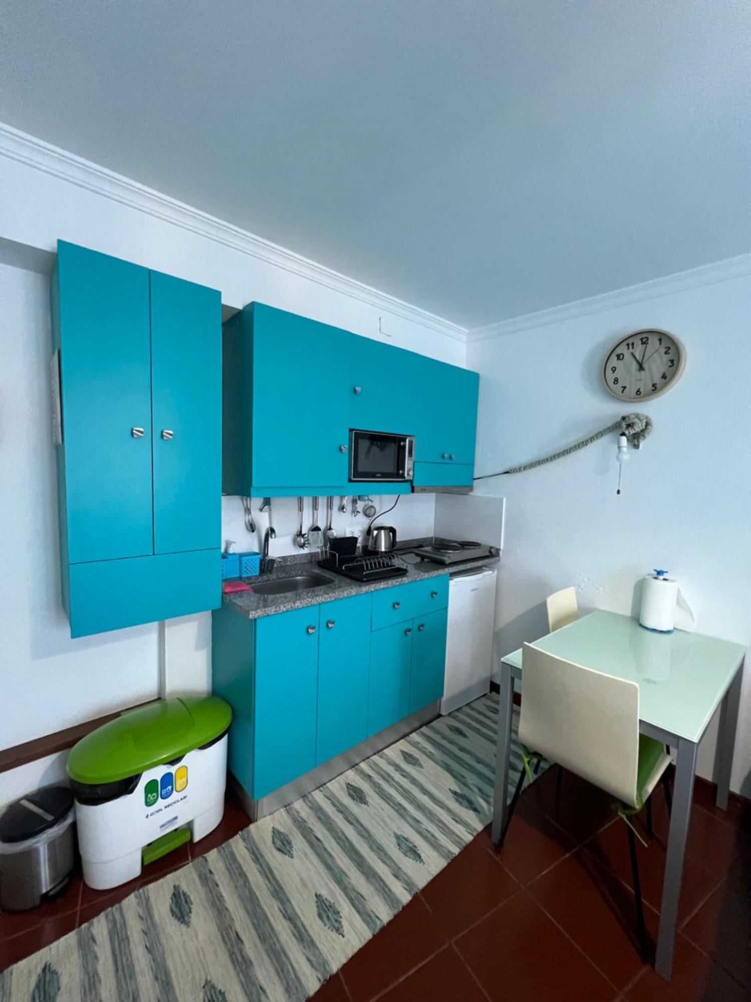 Апартаменты Anchor House Камара-де-Лобуш Экстерьер фото
