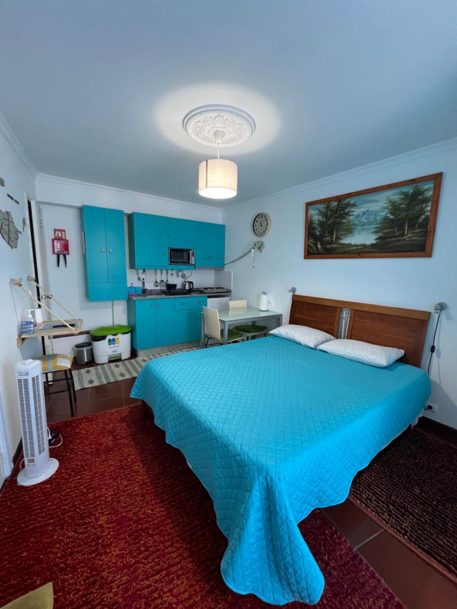 Апартаменты Anchor House Камара-де-Лобуш Экстерьер фото