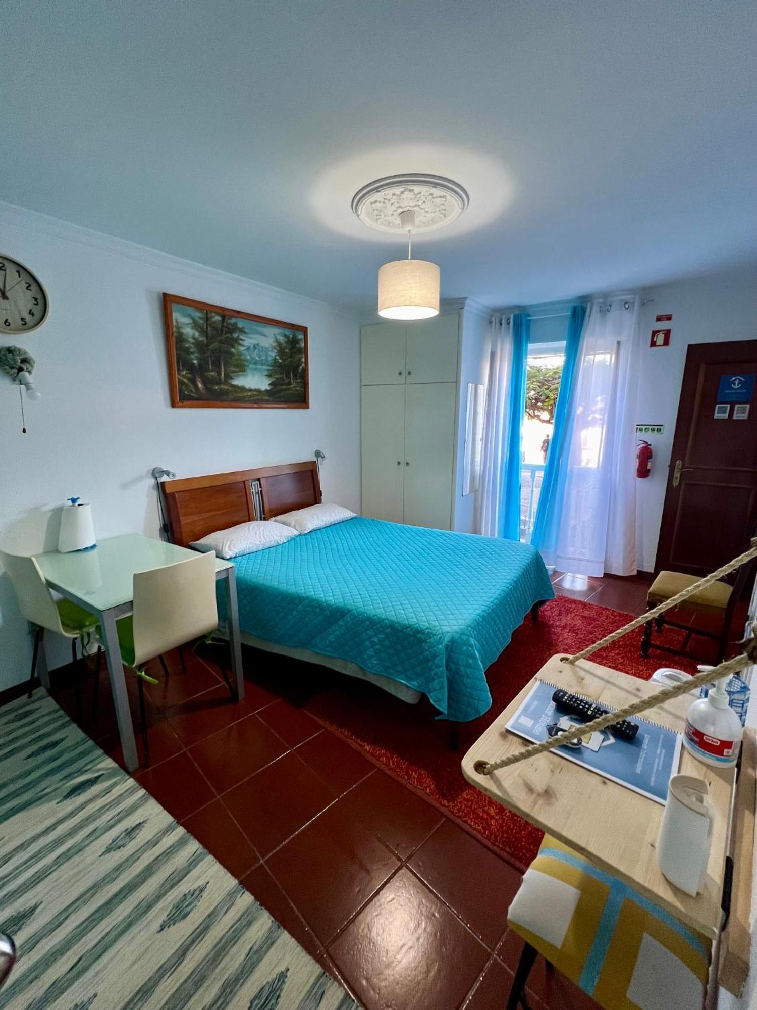 Апартаменты Anchor House Камара-де-Лобуш Экстерьер фото
