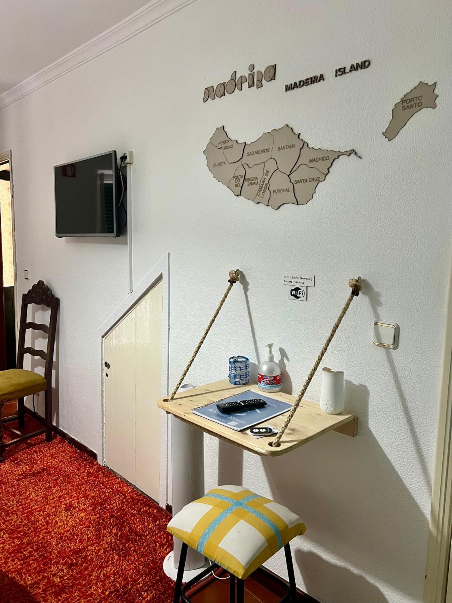 Апартаменты Anchor House Камара-де-Лобуш Экстерьер фото